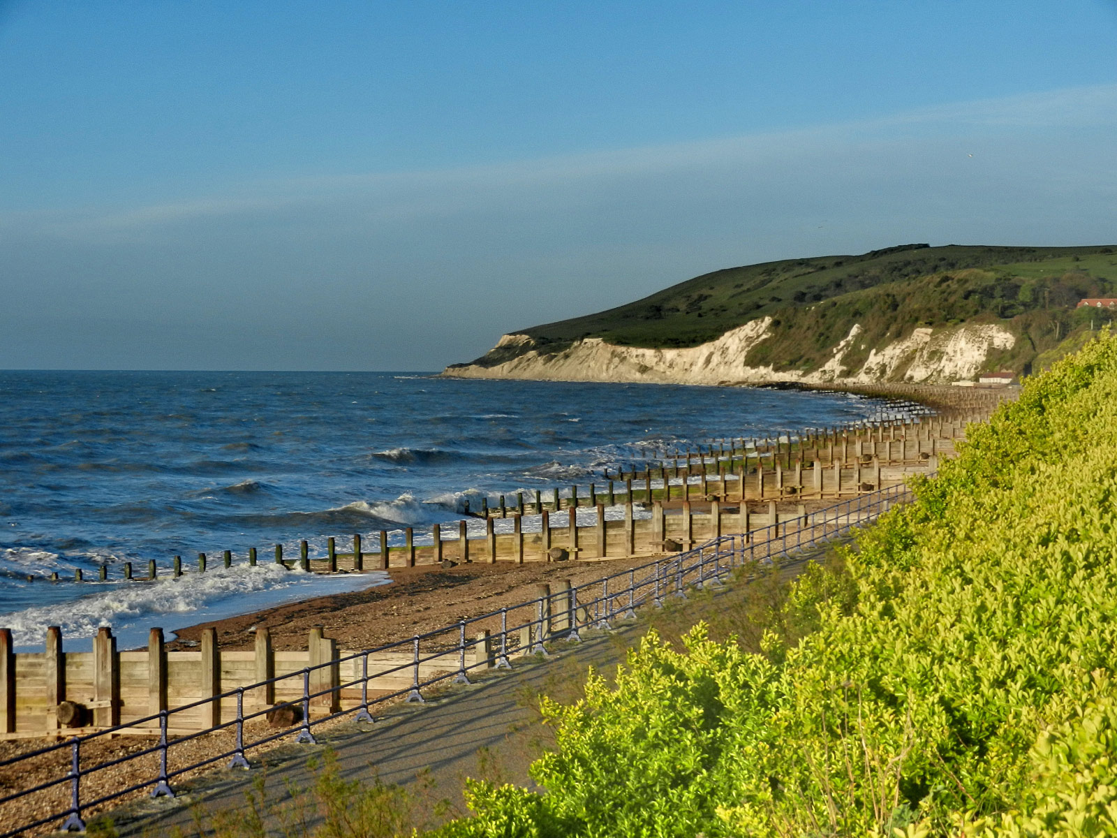 Eastbourne